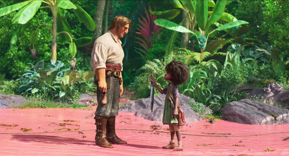 Crítica de “Monstruo del mar”, las aventuras marítimas nominadas al Oscar para cerrar la grieta