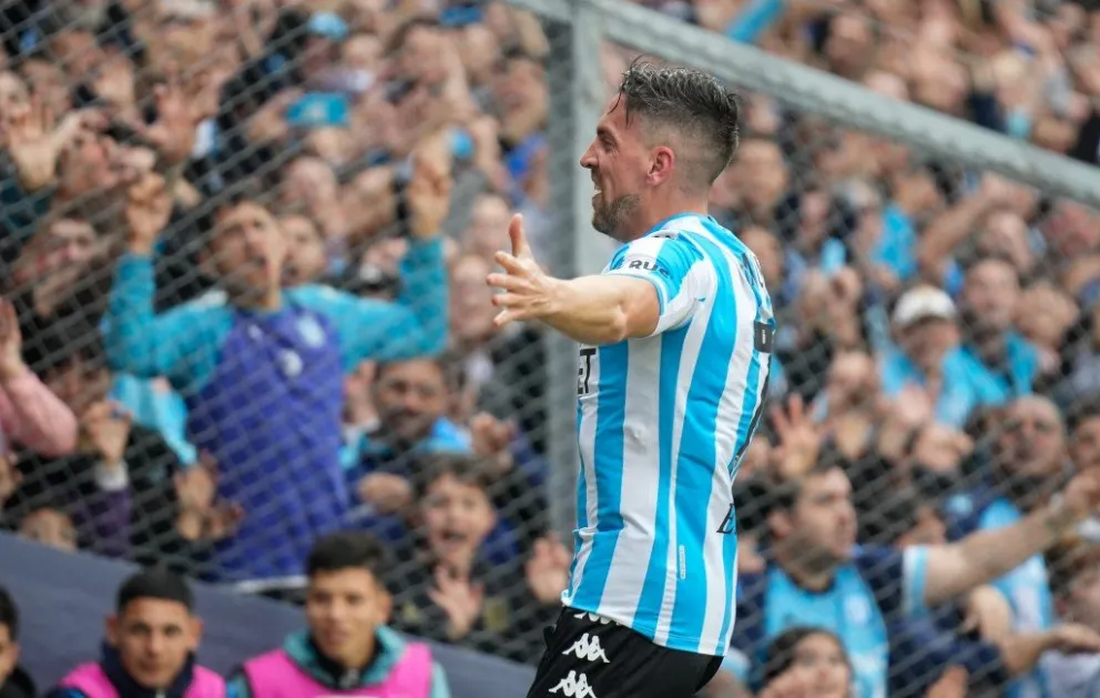 Racing y una parada de riesgo en Rosario para trepar a la cima