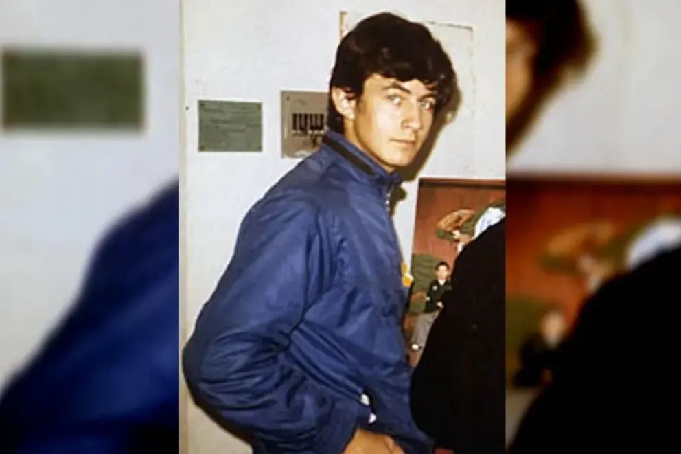 A 45 años del secuestro de Juan Marcos Herman