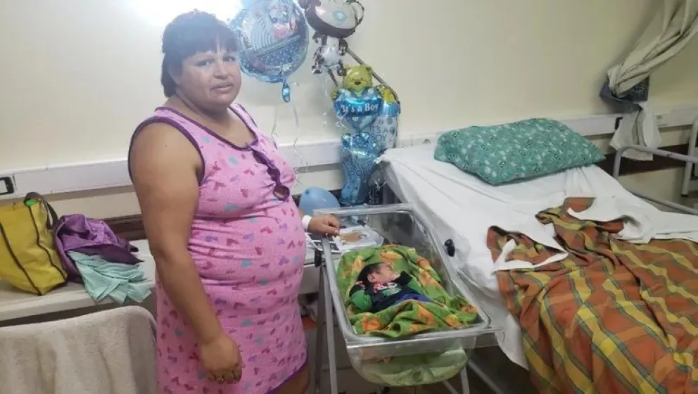 Foto gentileza LM Neuquén