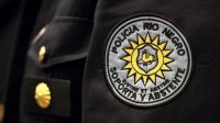Día del policía de Río Negro: la cantidad de veces que fueron héroes en Roca 