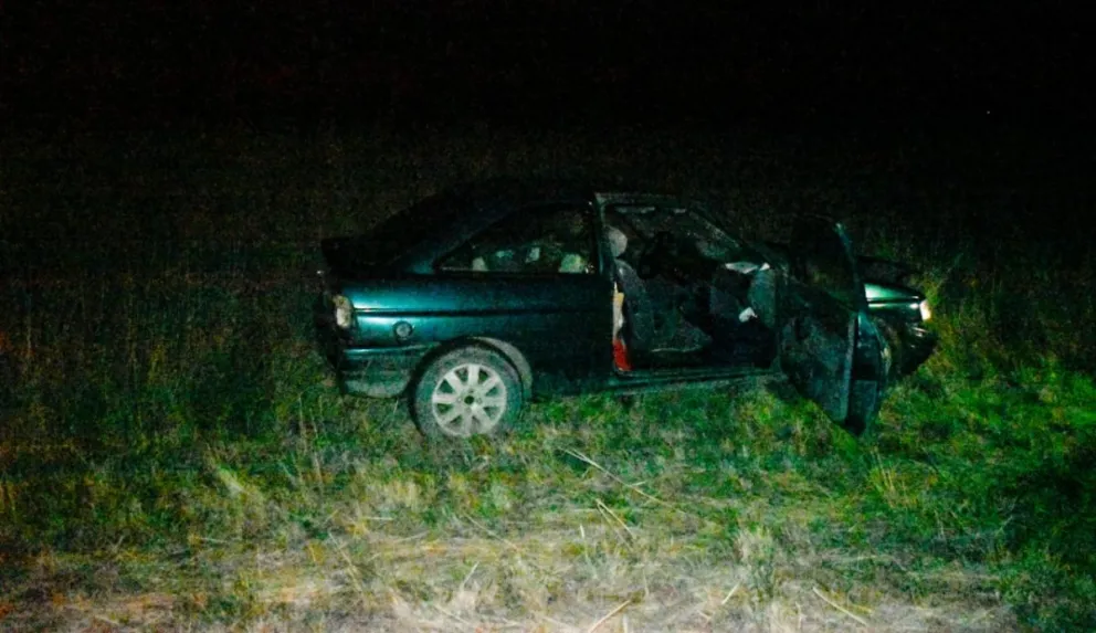 Aclararon a medias el choque en El Juncal y apareció el dueño del caballo que cruzó la ruta
