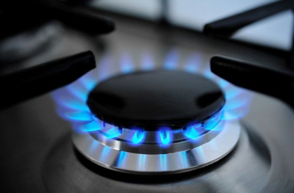 Si se aprueba la solicitud de aumento, ¿a cuánto se irá el gas en febrero?