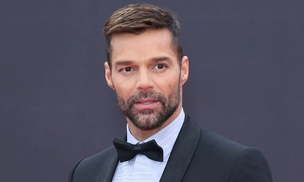 Habló el abogado de Ricky Martin, luego de la denuncia de incesto