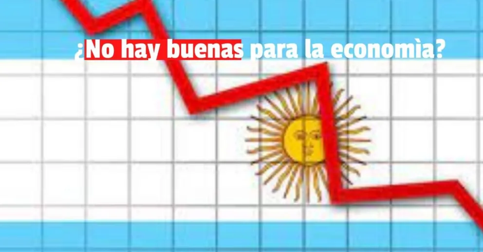 Rossi no tiene  buen pronóstico de la inflación para julio
