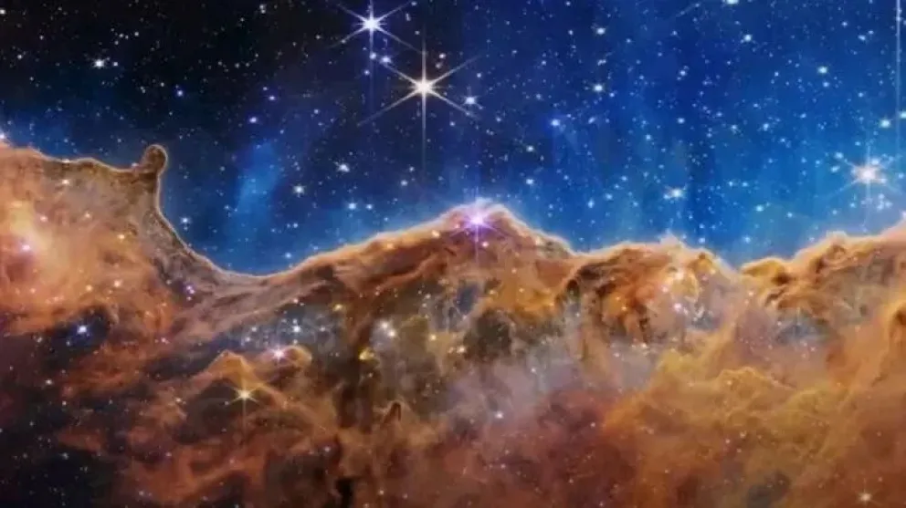 El universo como nunca antes se vio: ¿y ahora?