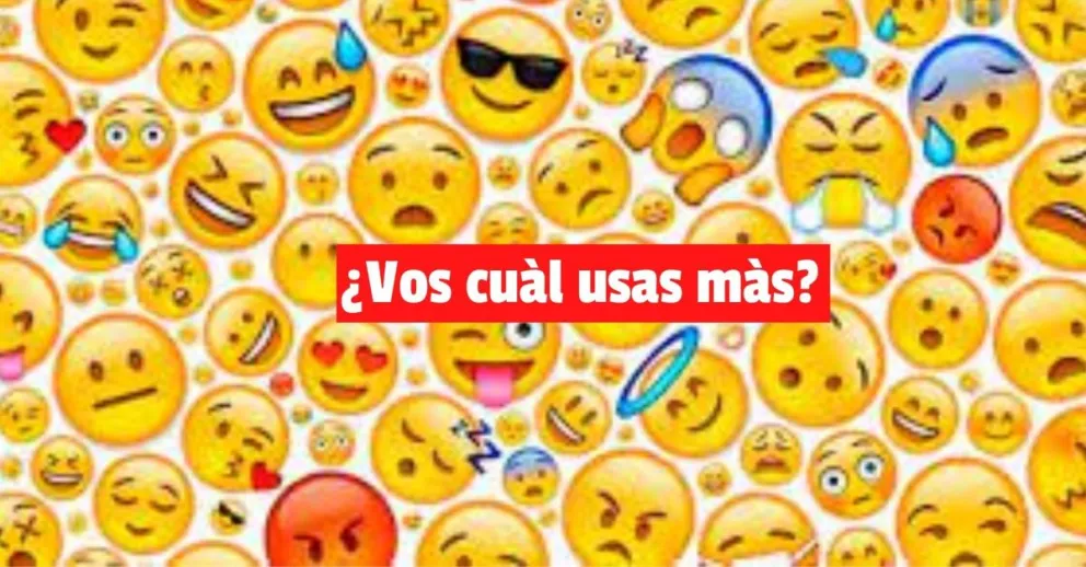 Este 17 de julio  celebran  mundialmente el Dìa del Emoji