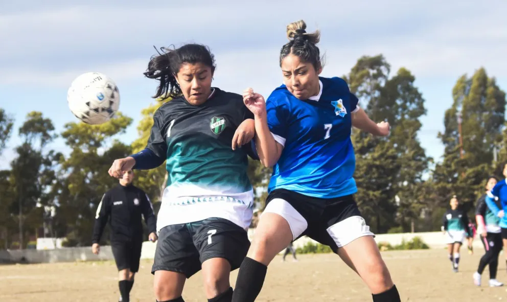 Agenda deportiva ATR: mirá todo lo que hay este fin de semana