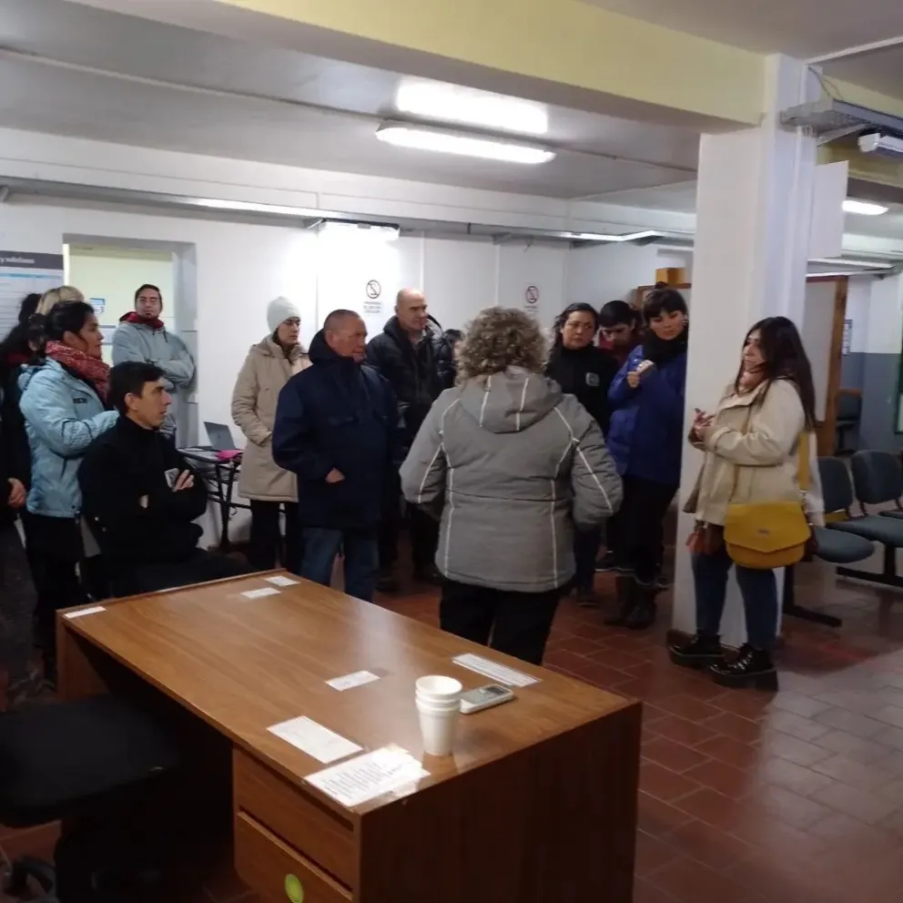 Tránsito y Transporte: concejal Ferreyra detalló numerosas irregularidades