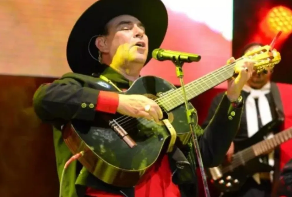 Sigue la polémica por el Festival del Trichaco: Omar Cuellar fue citado a declarar