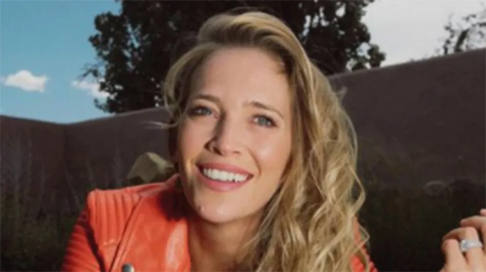La reacción de Luisana Lopilato tras enterarse que su hermano Dario presenciaría el parto