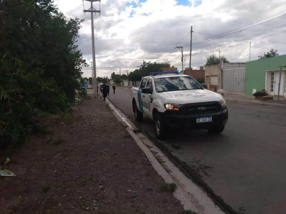 Inseguridad: al menos cuatro robos relámpago se han registrado en los últimos días