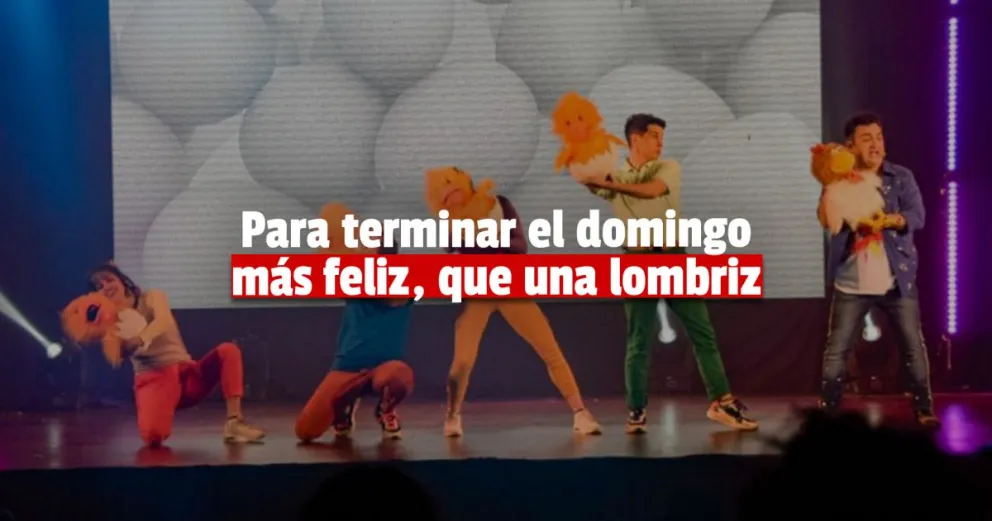 Estos son los eventos culturales y turísticos para este domingo