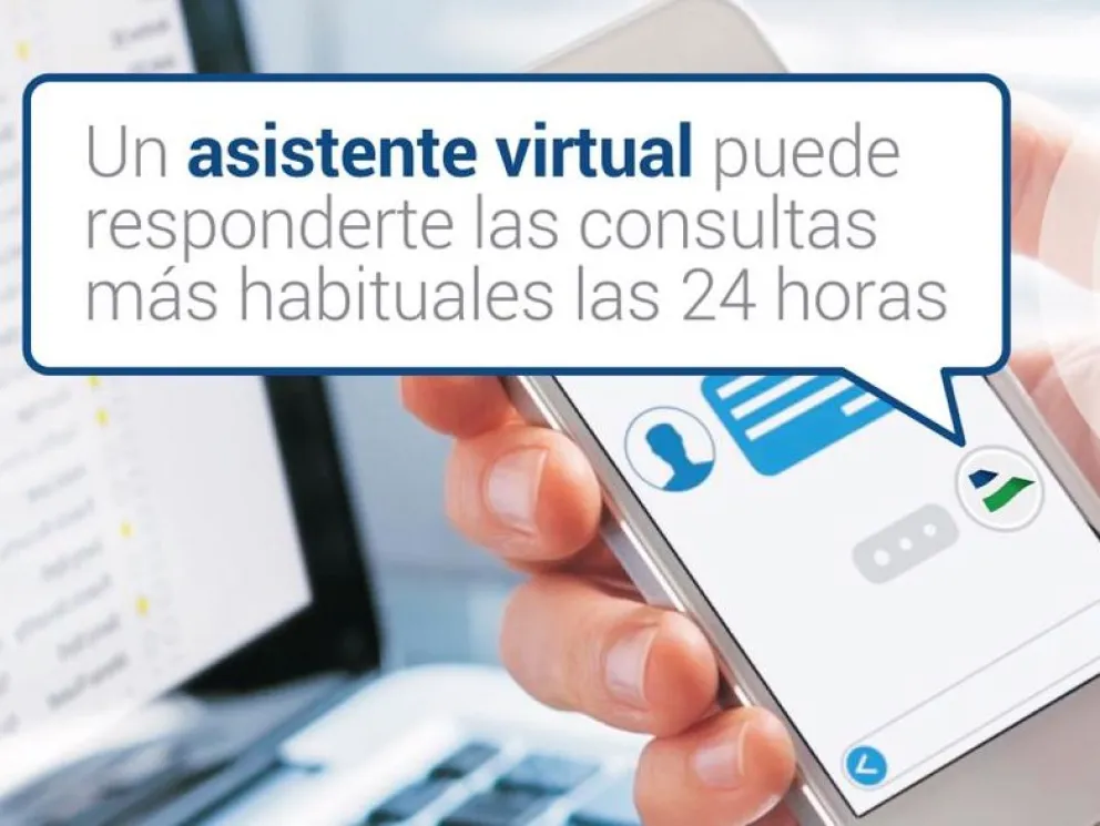 Se habilitó un asistente virtual en la página web del Poder Judicial