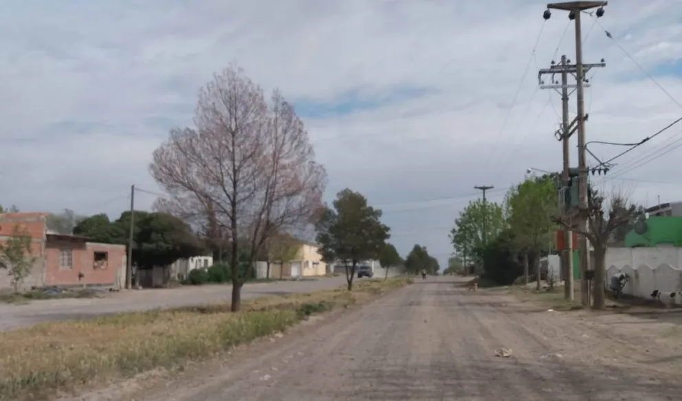 Atrápame si puedes:  lo trajeron a un velorio y se escapó, es intensamente buscado