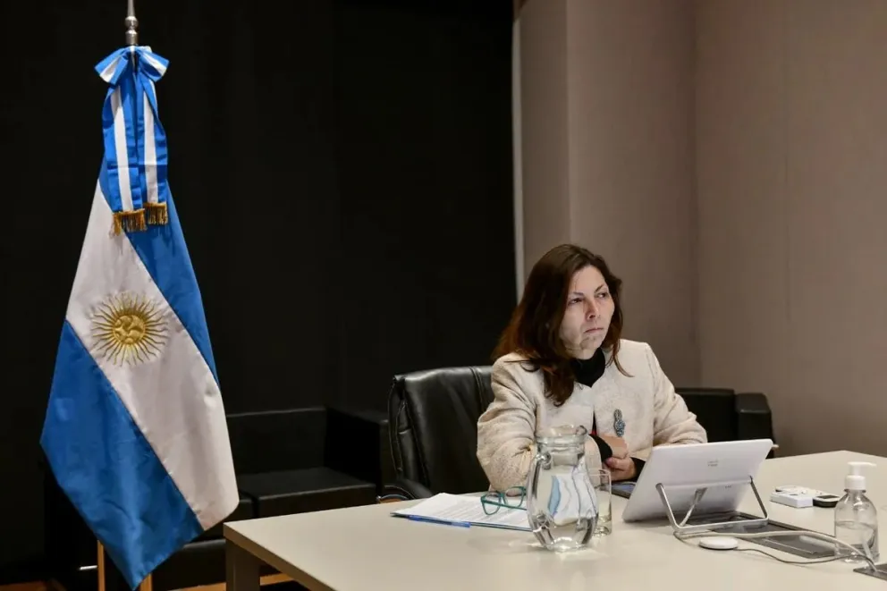 Silvina Batakis