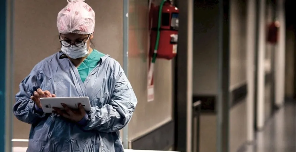 Coronavirus en Argentina: se registró un 24 por ciento más de casos en la última semana