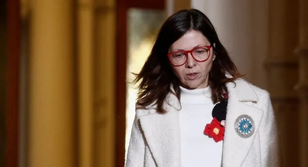 Casa Rosada: Silvina Batakis pidió una reunión de urgencia con los gobernadores del PJ