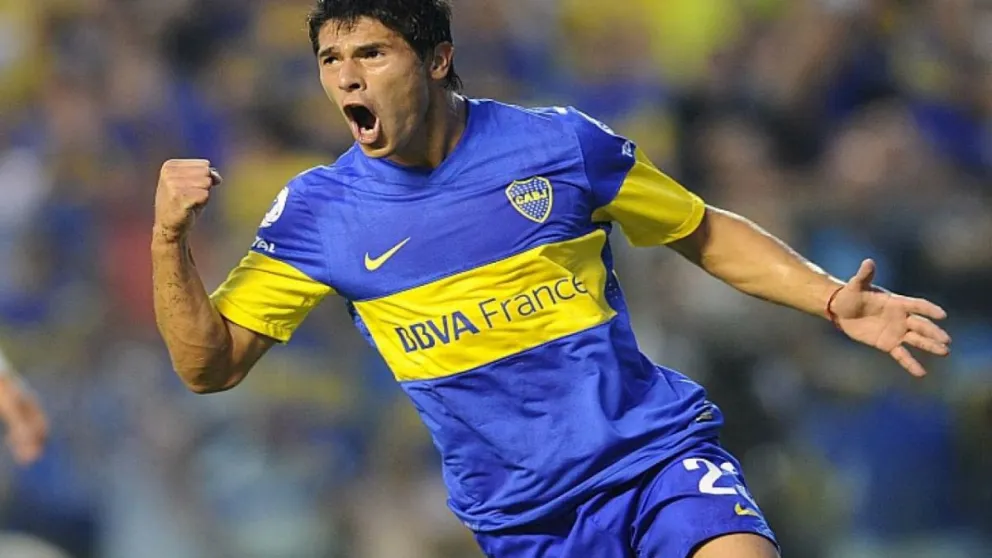 Jugada rápida: Boca cerró la vuelta de Facundo Roncaglia