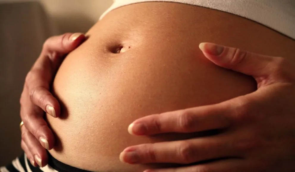 Muerte súbita del lactante: Qué es y cómo prevenirla