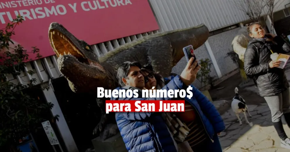 La primera semana del receso invernal dejó $ 715.859.670 a la provincia