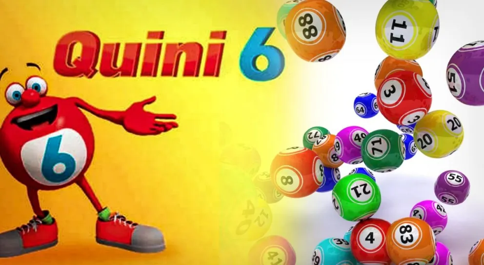 Un solo ganador del Quini 6 se lleva más de $191 millones: de dónde es