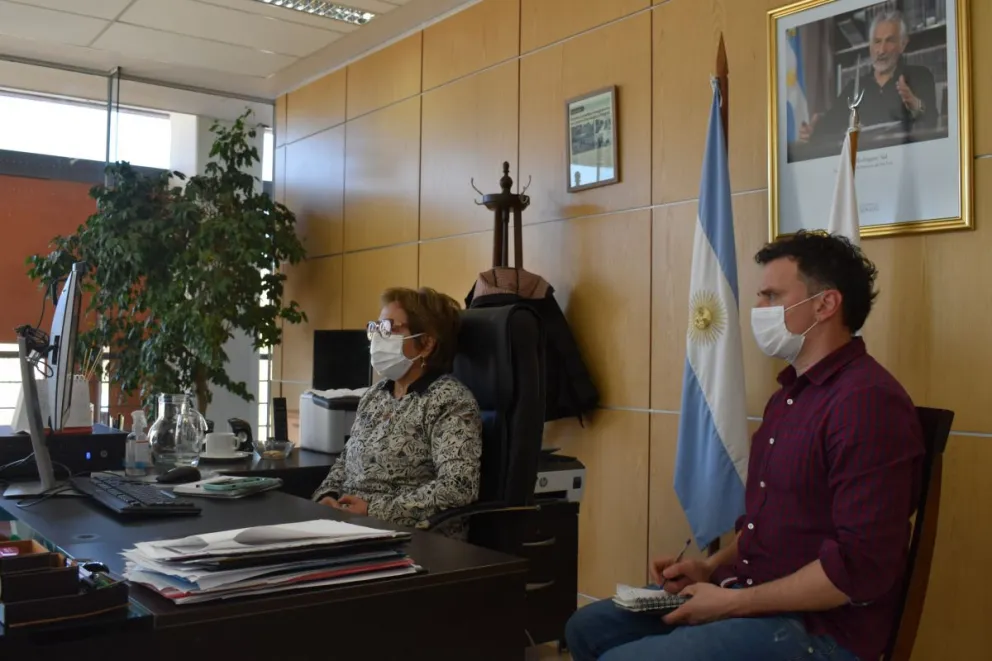 Acordaron la vacunación COVID-19 para niños y niñas desde los 6 meses de edad