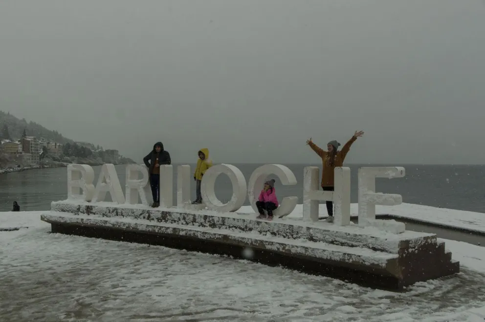 Detectaron irregularidades laborales en centros turísticos de varias provincias