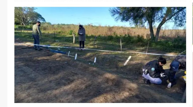 Un hombre de 64 años falleció al ser embestido por una caballo en hipódromo de Riacho He Hé