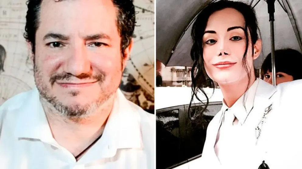 “Hay una intencionalidad”: la familia del neurólogo de Felipe Pettinato pide justicia