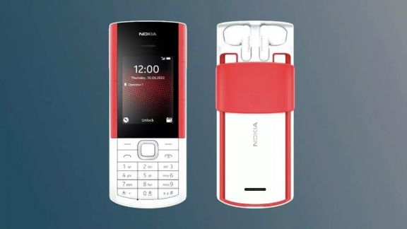 Nokia sorprende al lanzar su nuevo modelo de smartphone