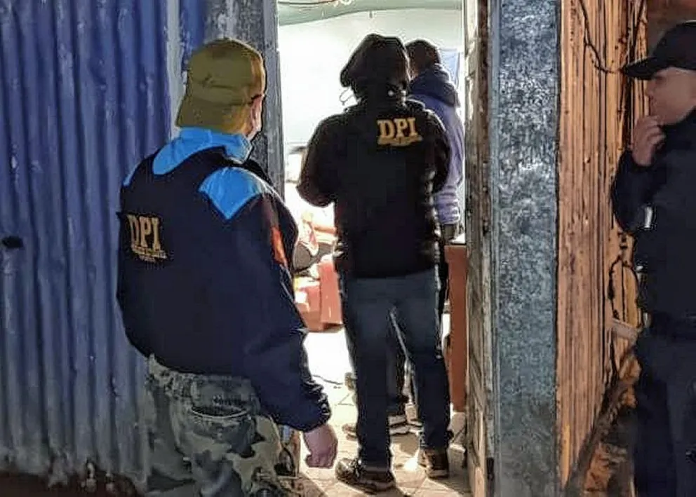 Identificaron al asaltante de tres tiendas del sur de la ciudad: Tiene 15 años y en todos los casos utilizó un arma blanca