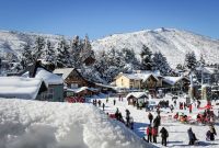 Turismo de invierno: suba del 15% en el nivel de reservas respecto a la pre pandemia