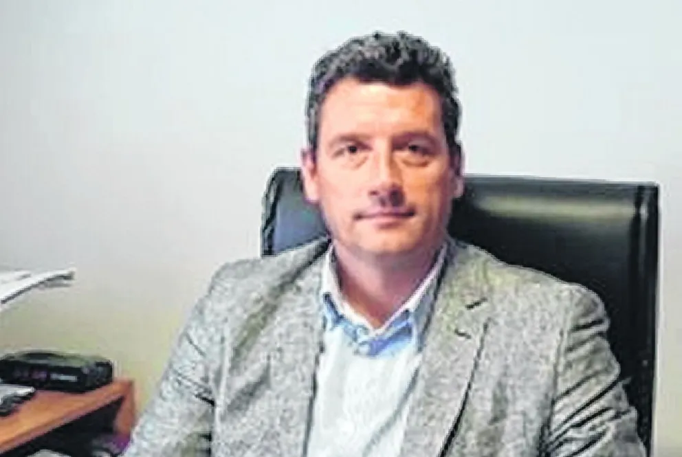 Benesperi: “Han habido magistrados que han llegado al día del juicio sin estar suspendidos en sus cargos”