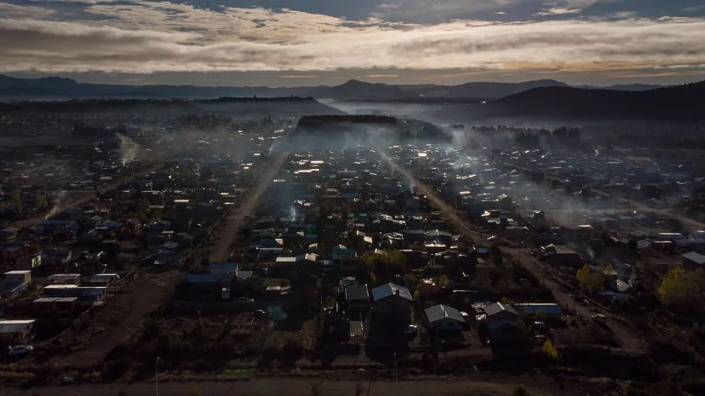 Numerosos barrios continúan sin agua