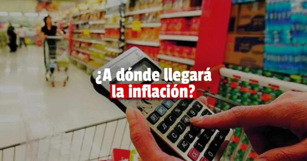 En Argentina la devaluación se aceleró 