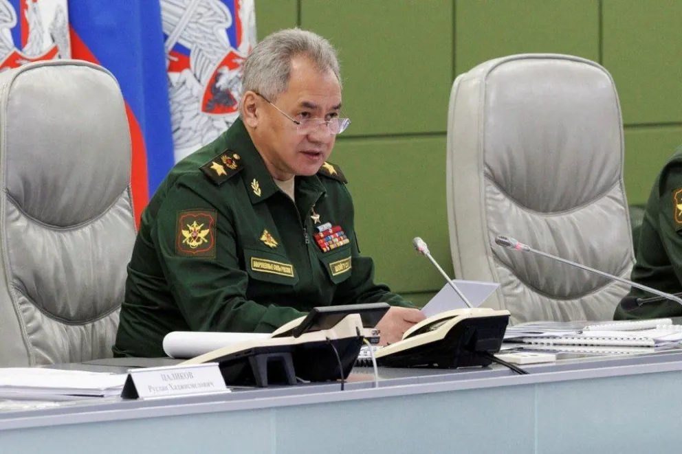 Rusia apunta a los misiles de Ucrania en respuesta al suministro de Occidente