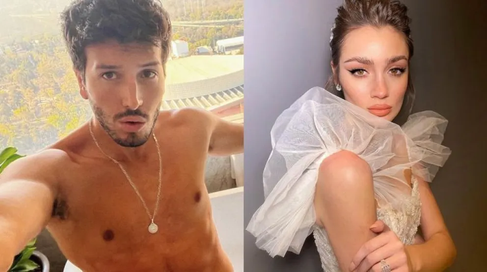 Un nuevo amor: aseguran que Sebastián Yatra está en pareja con una rionegrina