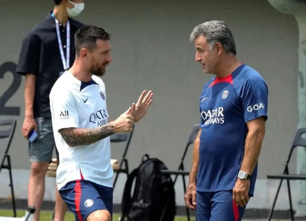 lionel messi en japon