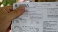 Tipping: “EdERSA está solicitando actualización de tarifas”