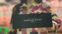 Ya está a la venta la Chequera Premium Black