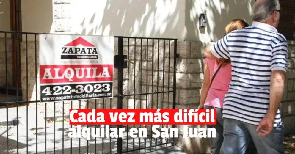 “Los mercados inmobiliarios perjudican a quien hace el esfuerzo para pagar”