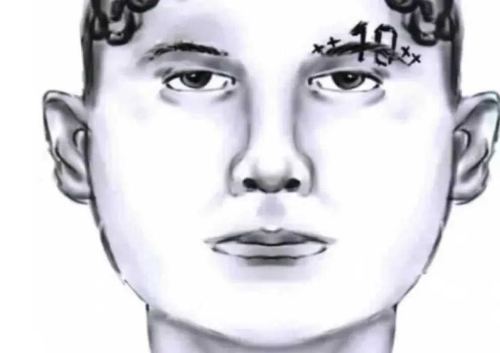 Crimen de Agustina: el sospechoso del identikit se habría fugado de la región