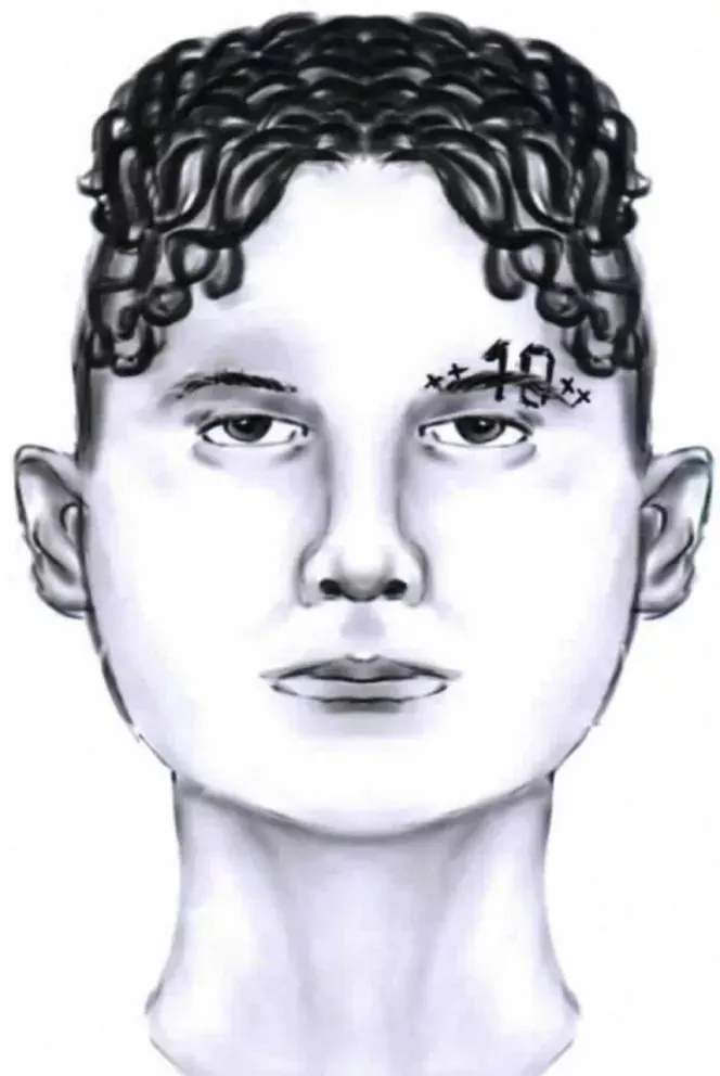  Proponen dar una recompensa a quien encuentre al joven del identikit