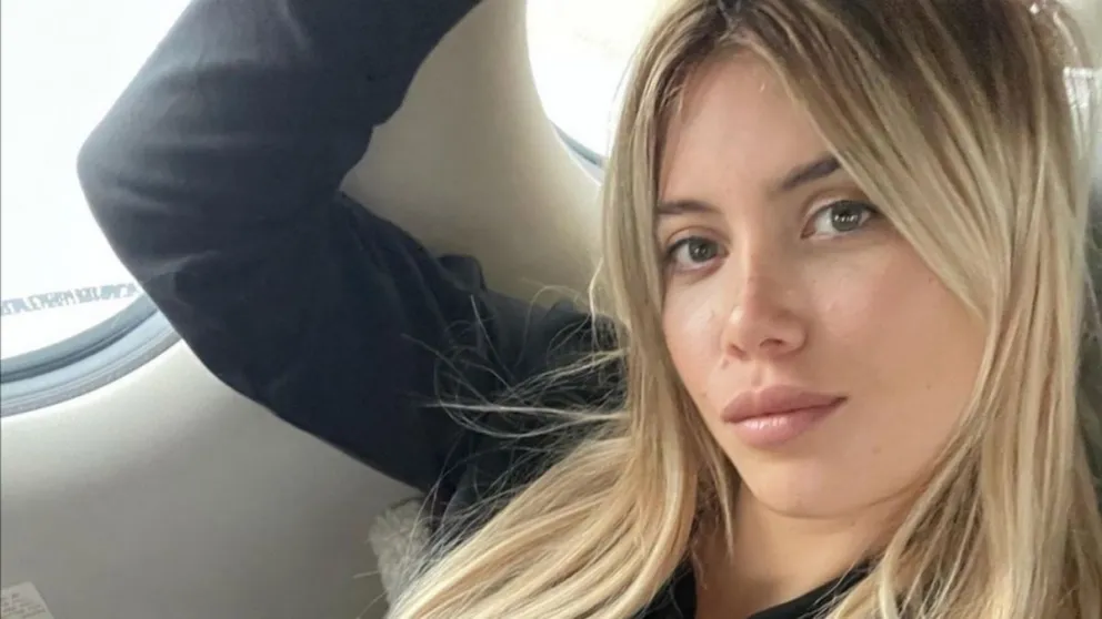 El jugoso contrato que firmó Wanda Nara para estar como jurado en Mask Singer de Telefe