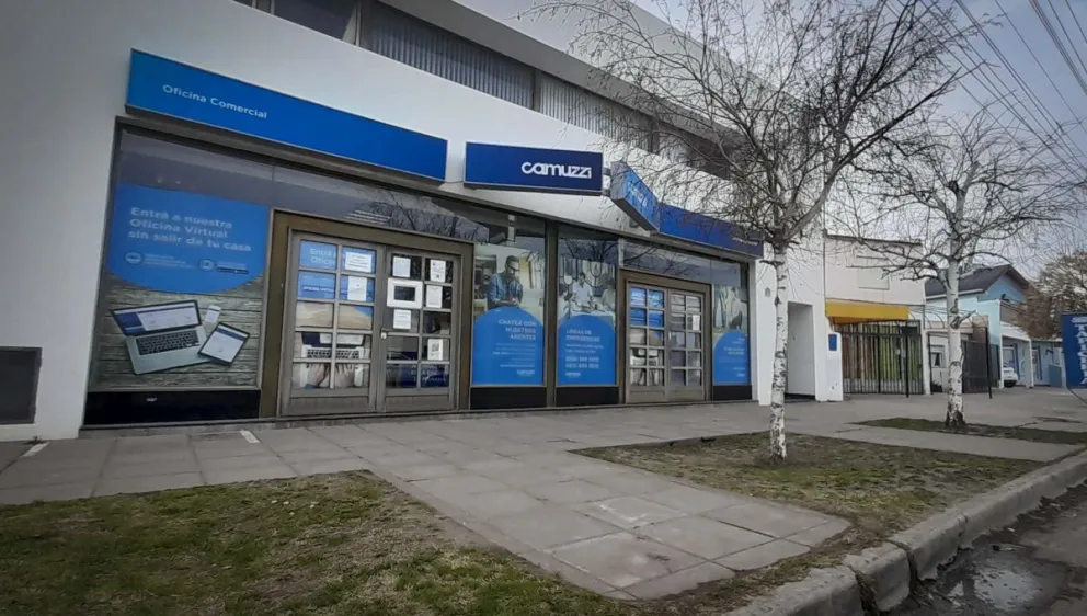 Hay un punto de queja por los cortes de gas sin aviso