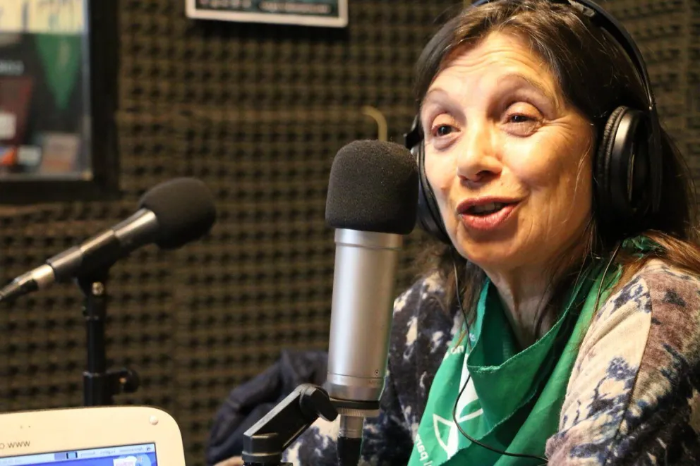 Al alcance, talleres de cine, literatura, crónica y feminismo de la Biblioteca Nacional