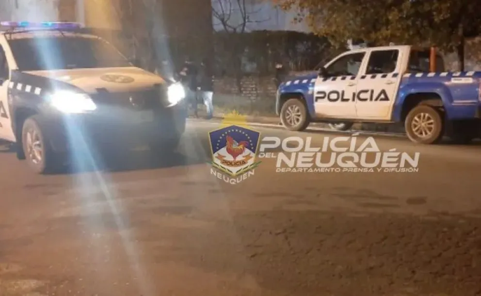 Gran operativo para atrapar a los responsables de un asalto comando en Neuquén