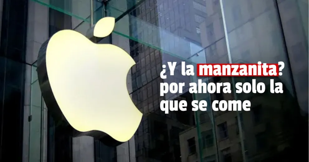 Apple analiza un ajuste: ¿afectará a sus iPhones y al resto de sus productos?