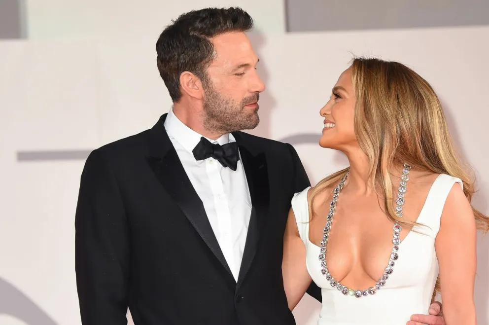 Éste es el fabuloso plan que llevaron a cabo Jennifer López y Ben Affleck tras su reconciliación